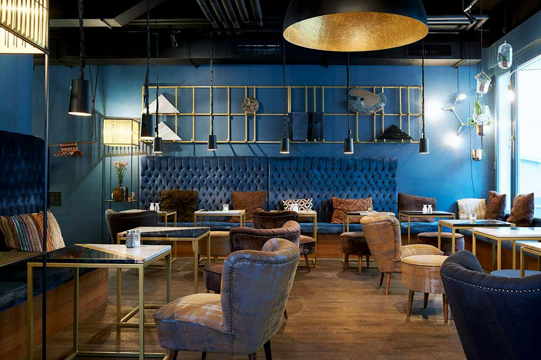 Townhouse Boutique Hotel 31/39