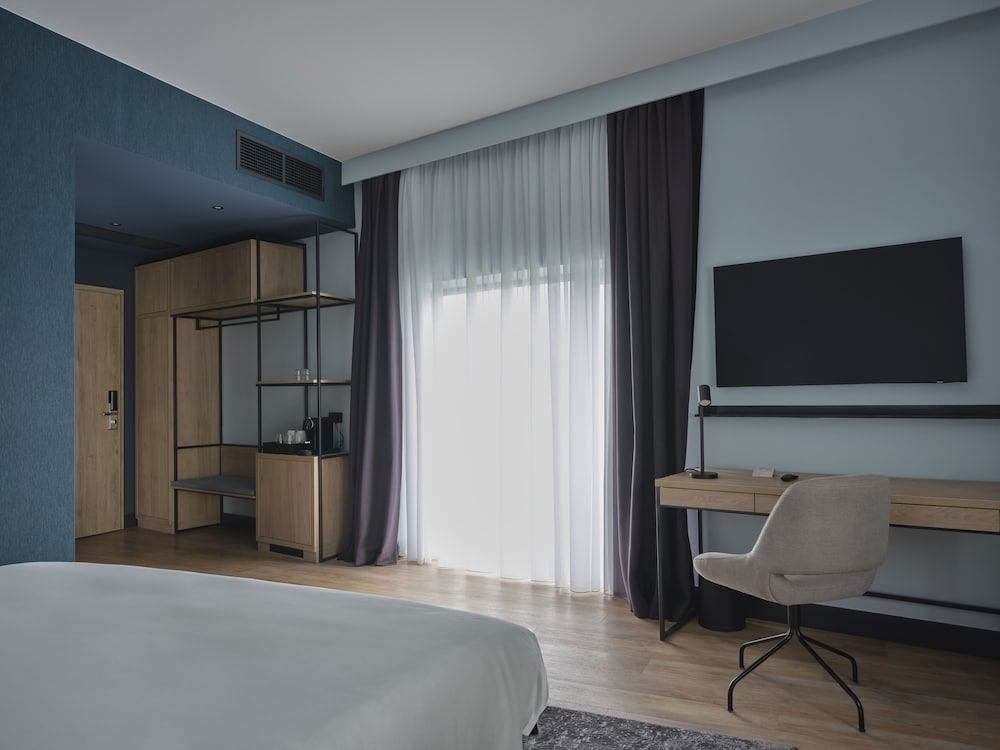 Radisson Hotel Budapest BudaPart 27/66