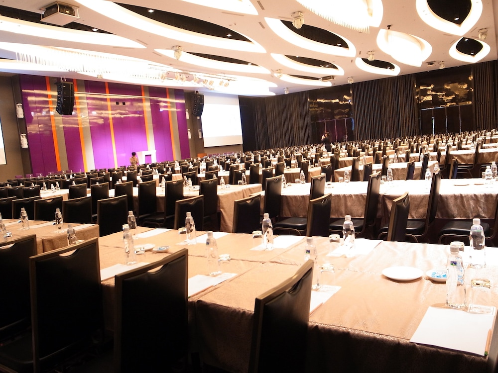 Fleur Lis Hotel Hsinchu 48/51