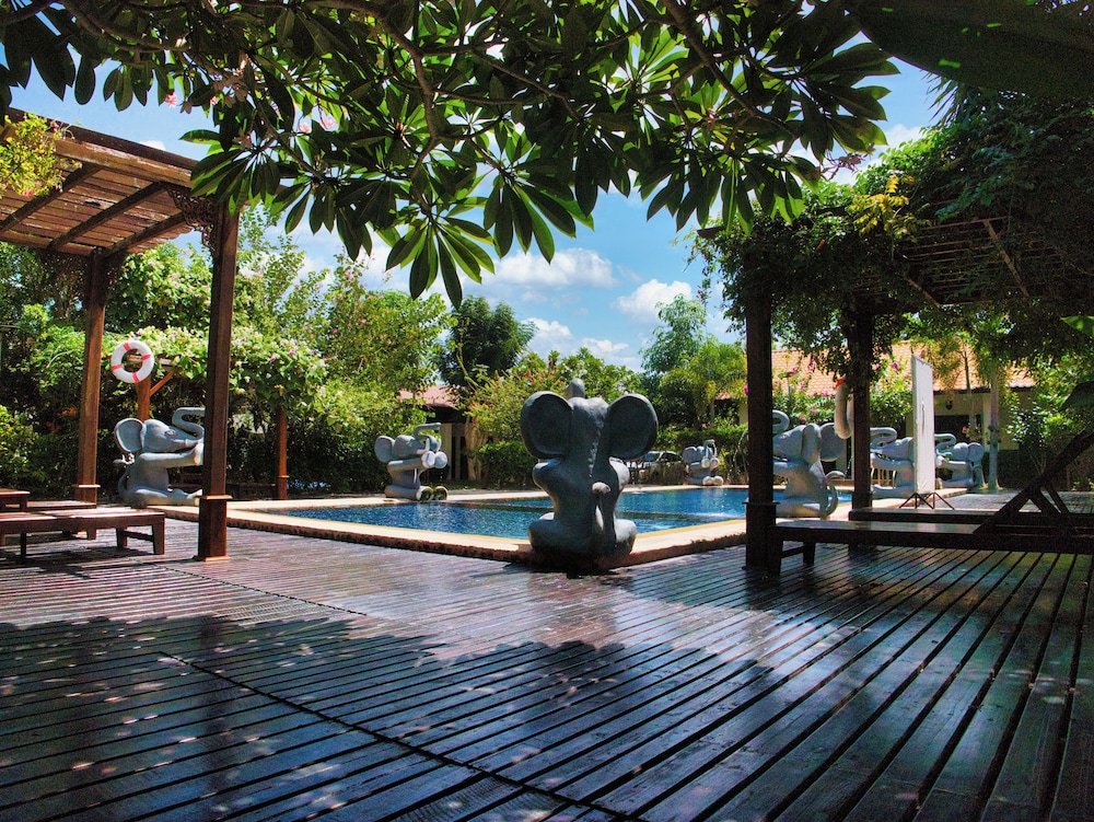 Baan Kiangnam Pattaya 23/50