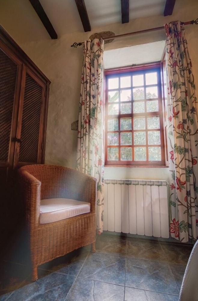 Hotel Rural LIVVO Maipez 13/50