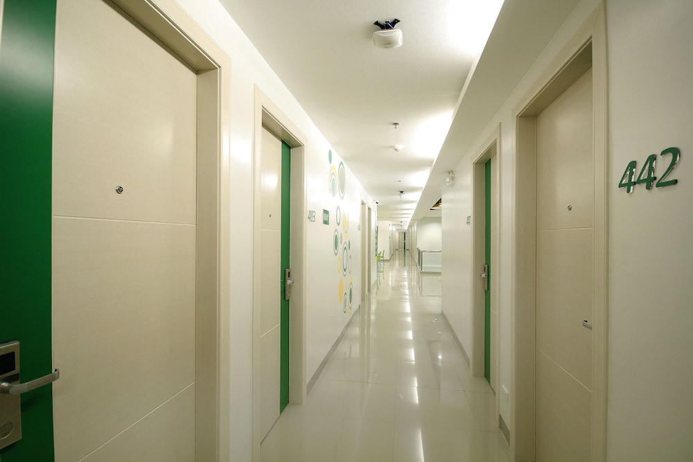 奥提加斯中心格欧酒店(GO HOTELS ORTIGAS CENTER) 图片5