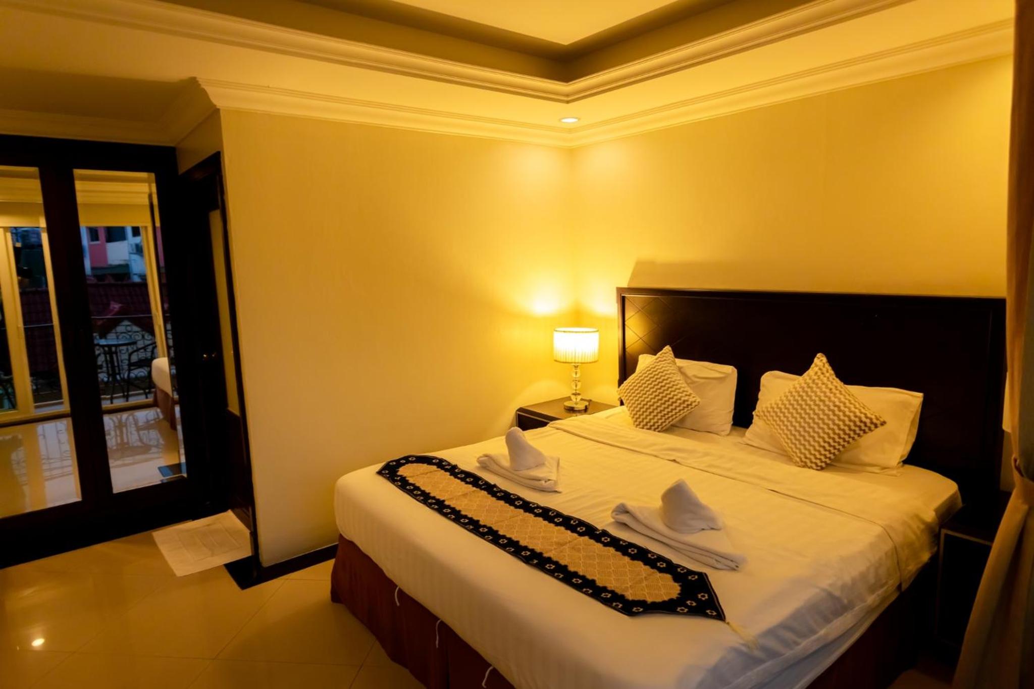 Ivory Palace Hotel 14/50