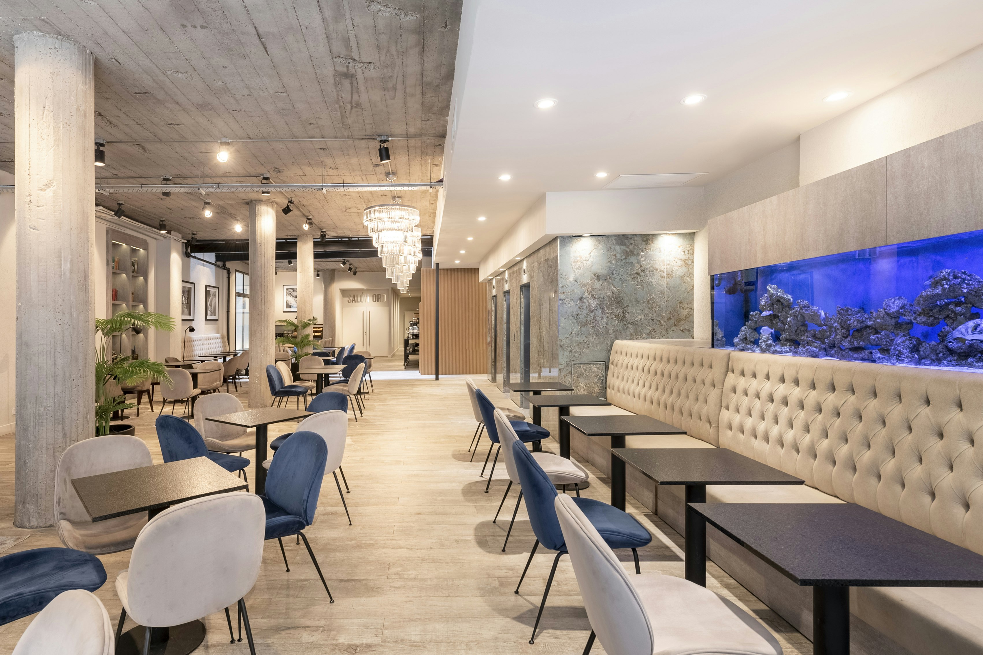 Efe Hotel & Cowork 18/22