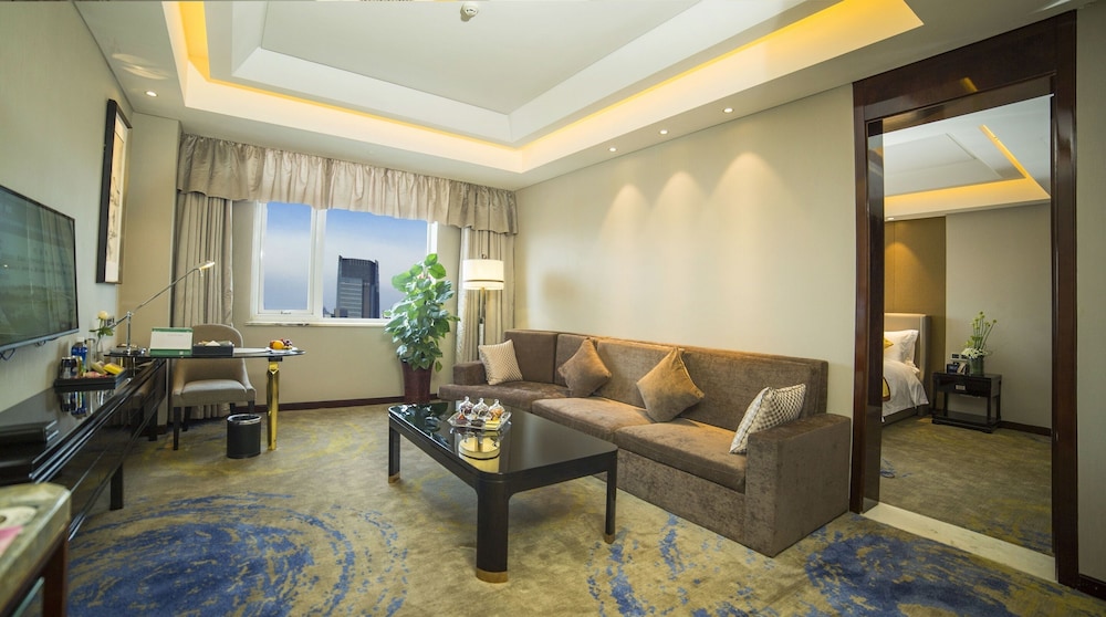 Kaixuanmen Hotel Shijiazhuang 44/60