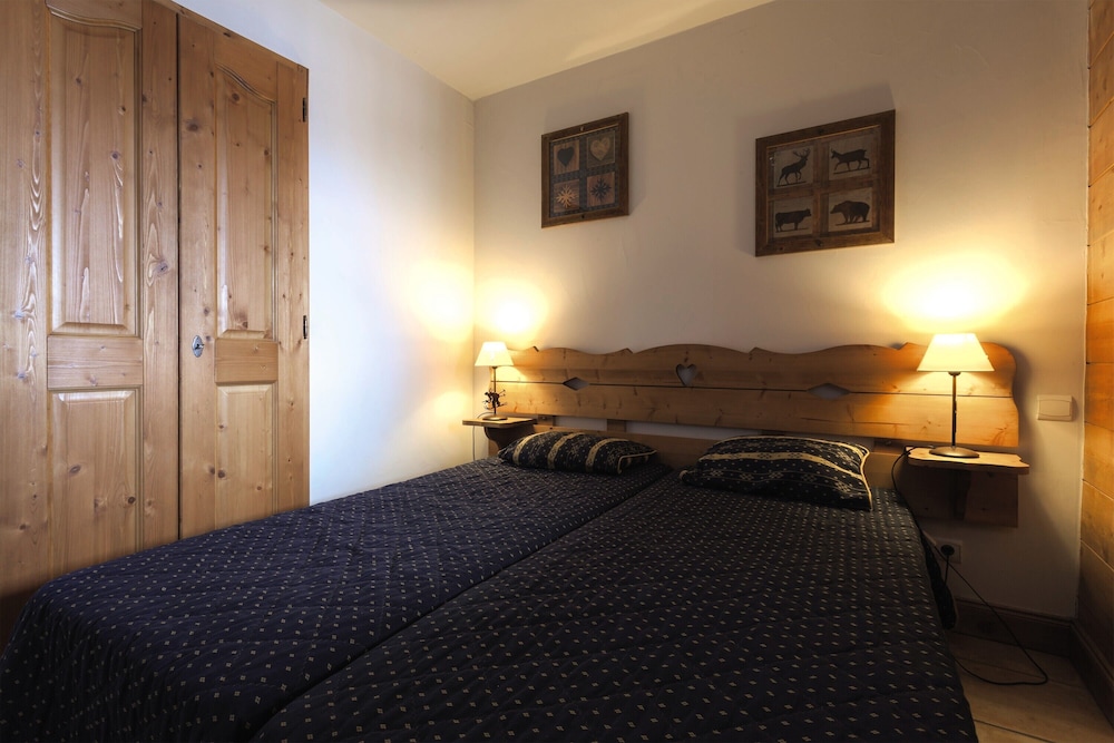 Residence Belambra Le Hameau des Airelles 18/39