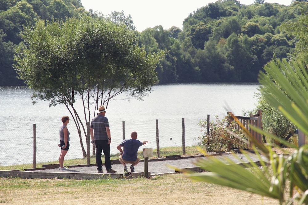 Le Domaine Des Monedieres 33/51