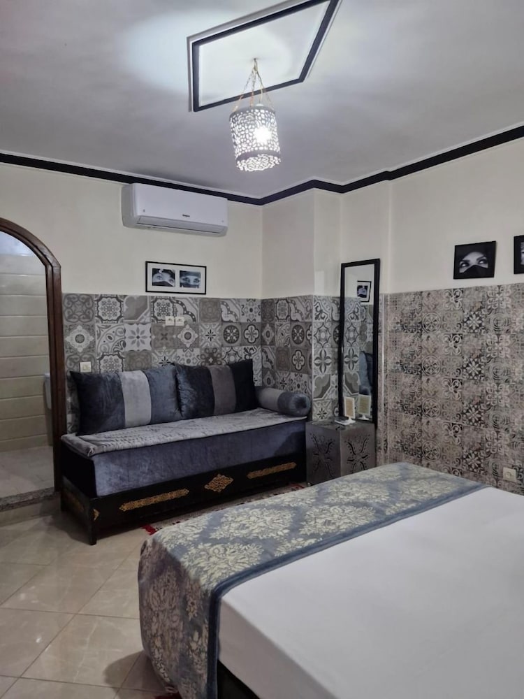 Riad de la Semaine 31/50