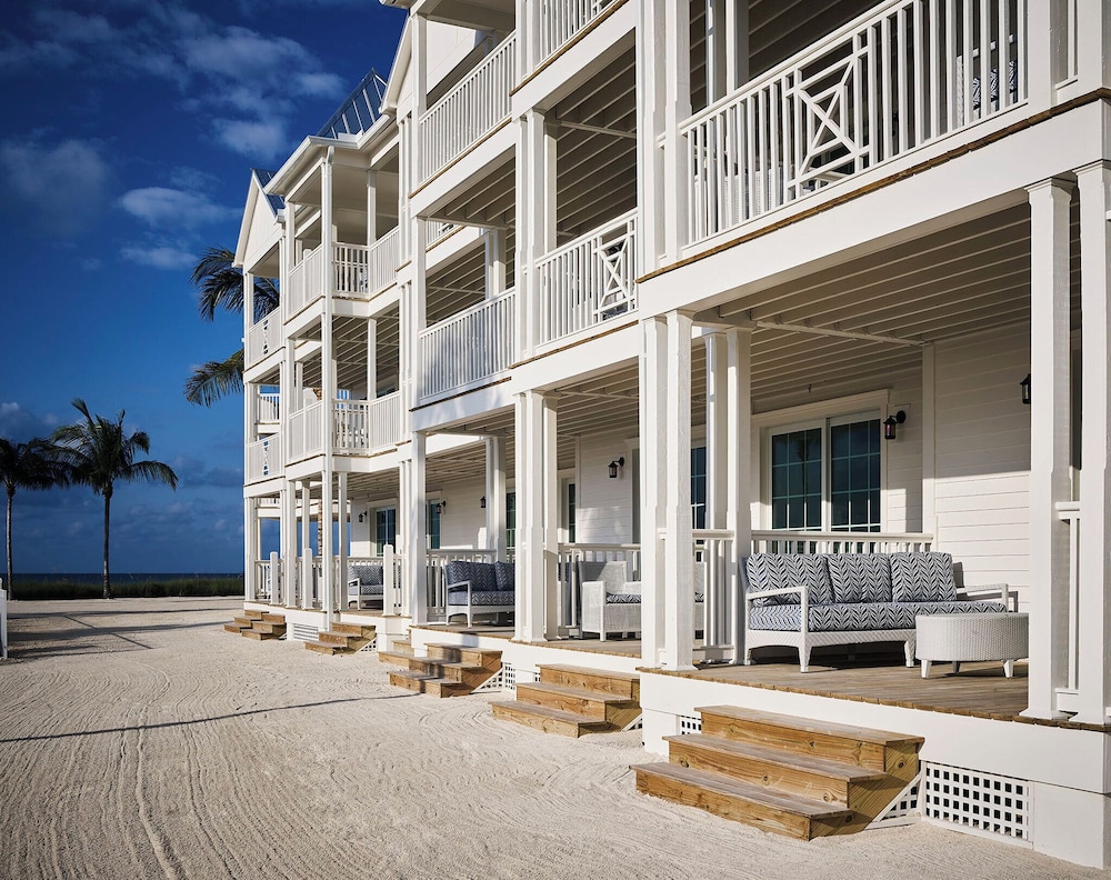 Isla Bella Beach Resort 8/74