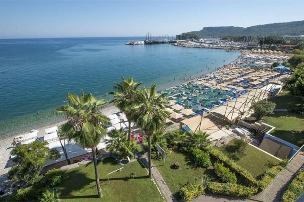 Viking Beach Hotel & Spa 23/26