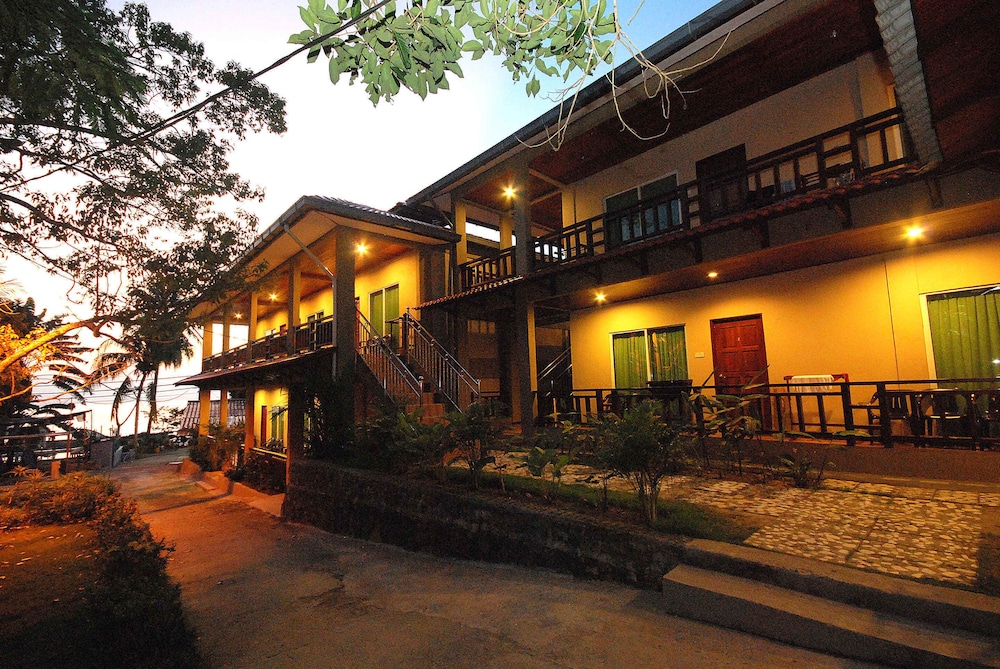 Tioman Dive Resort 2/43