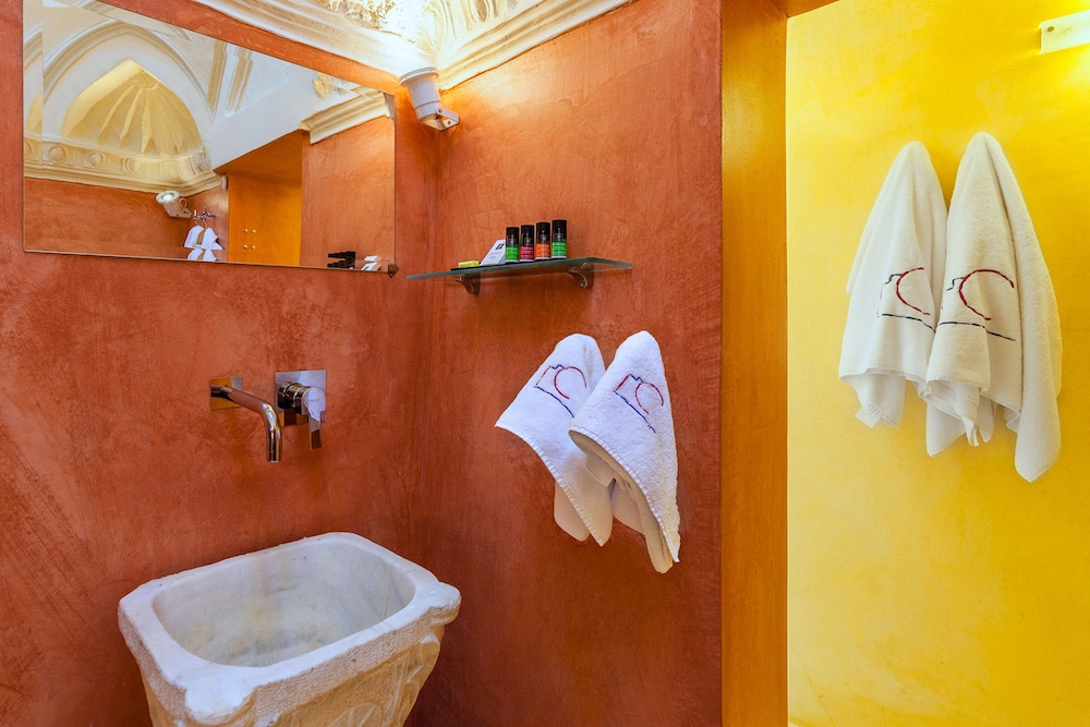 In Camera Art Boutique Hotel 47/50