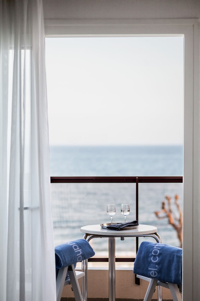 AQUA Hotel Promenade & Spa 46/49