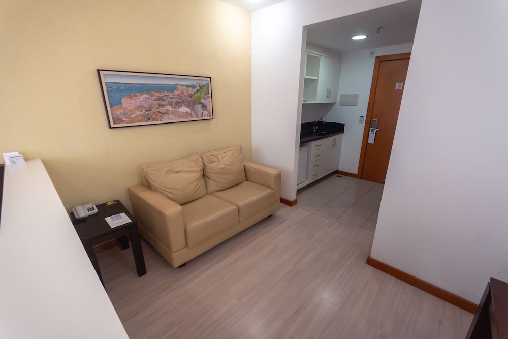 Iguatemi Business Flat 46/76