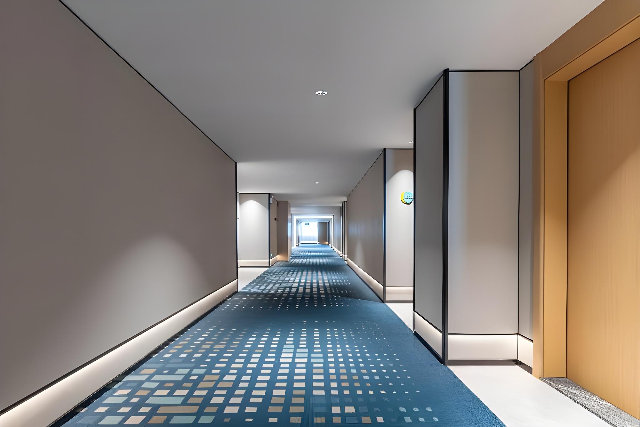 City Comfort Inn Xiantao Local Taxation Bureau 37/53