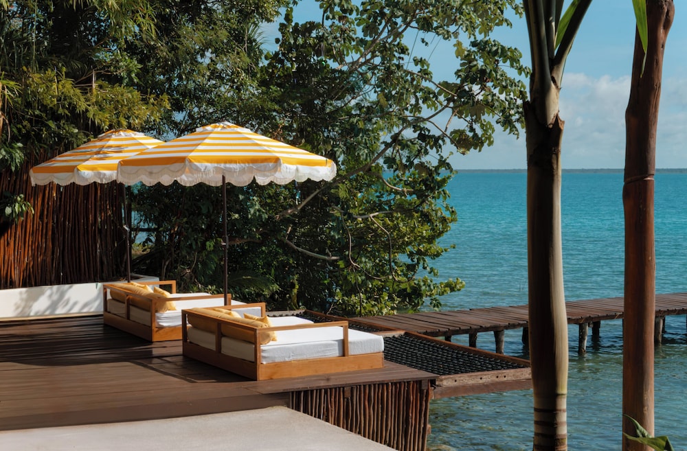 Mi Kasa Tu Kasa Bacalar by Nah Hotels 23/48