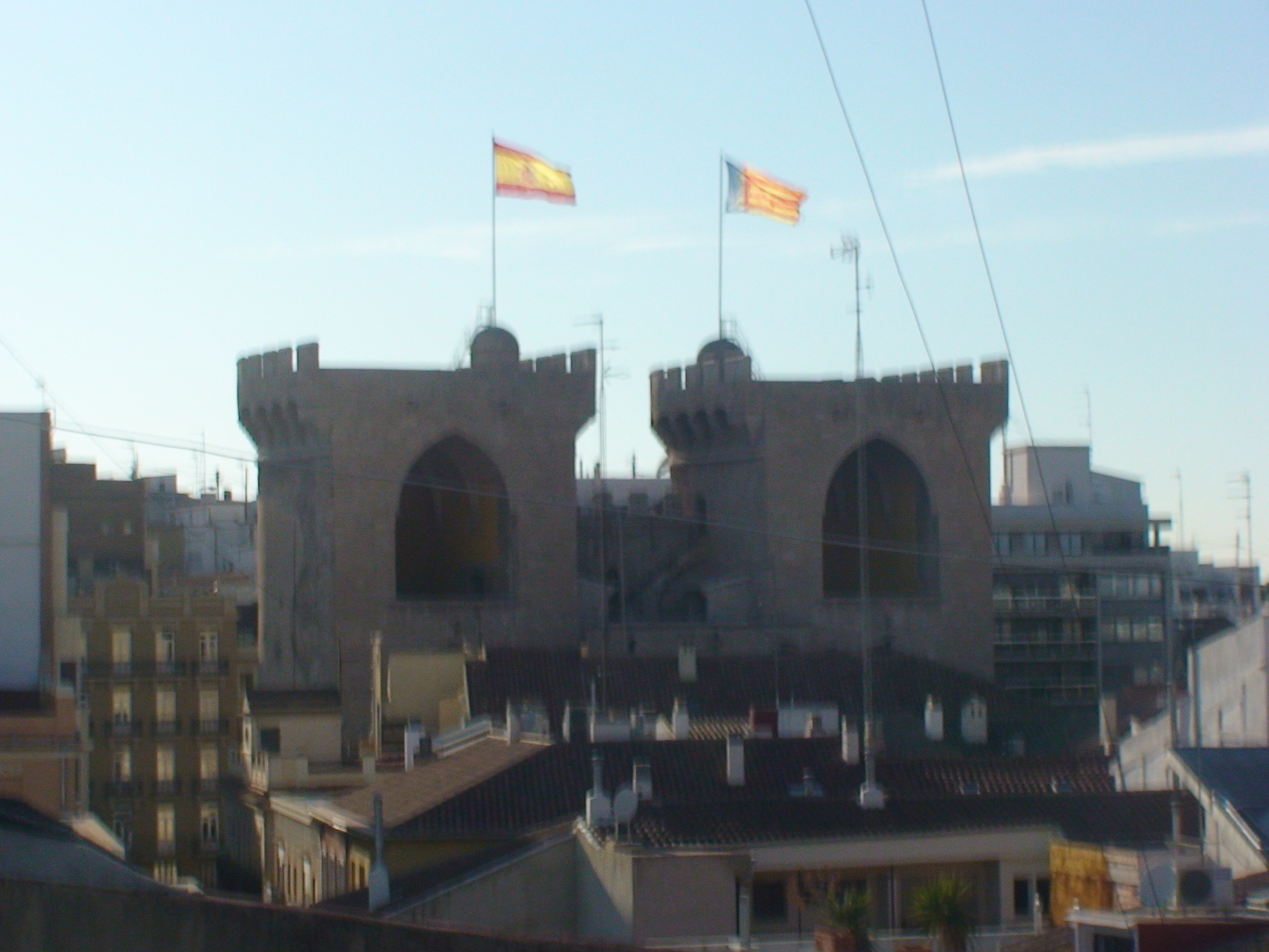 Valencia Dalt Apartaments 25/27