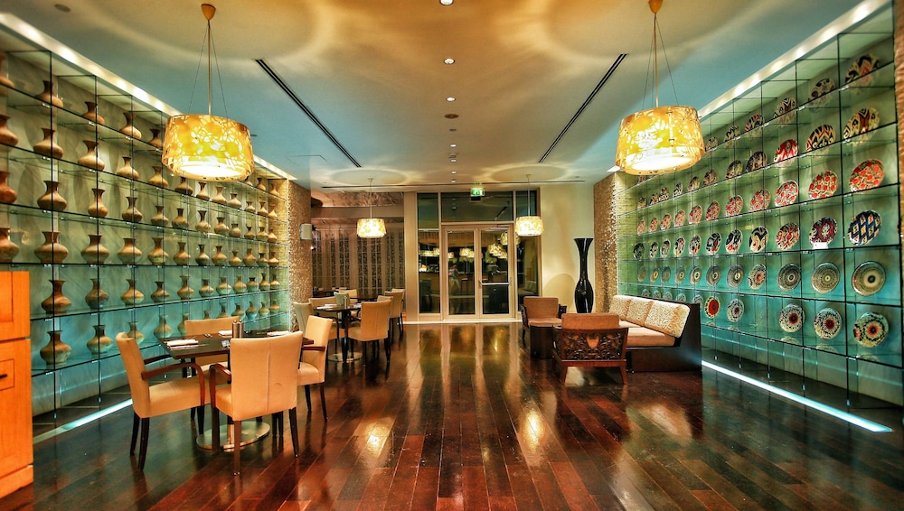 Hyatt Regency Dushanbe 52/66