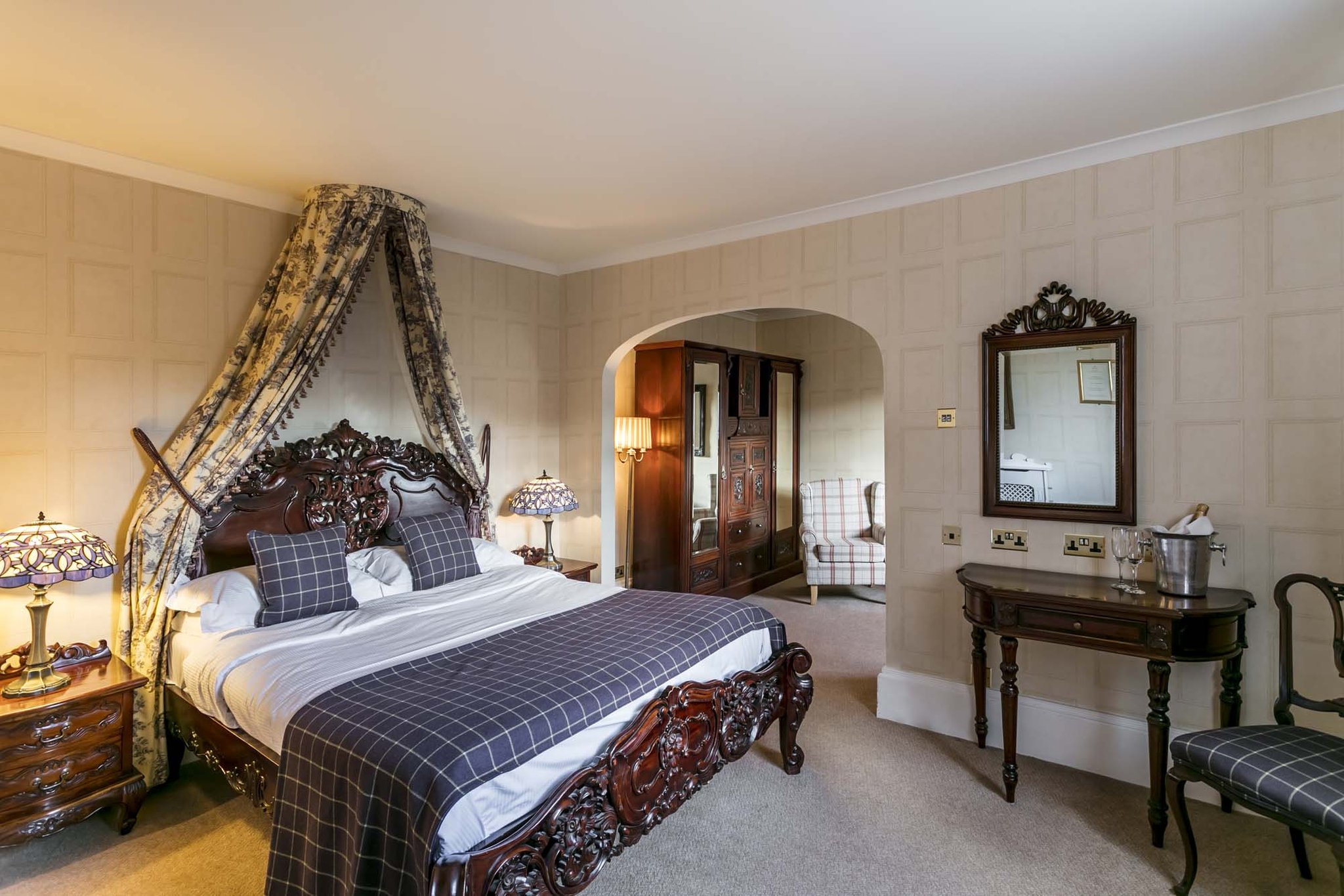 Dalhousie Castle Hotel 23/74