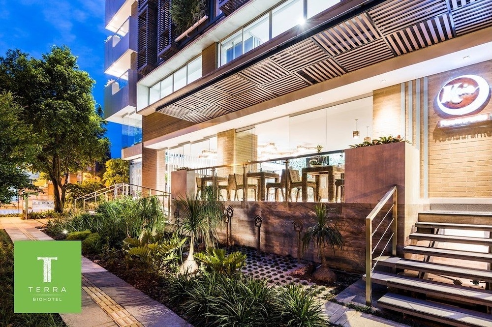 Terra Biohotel 3/50