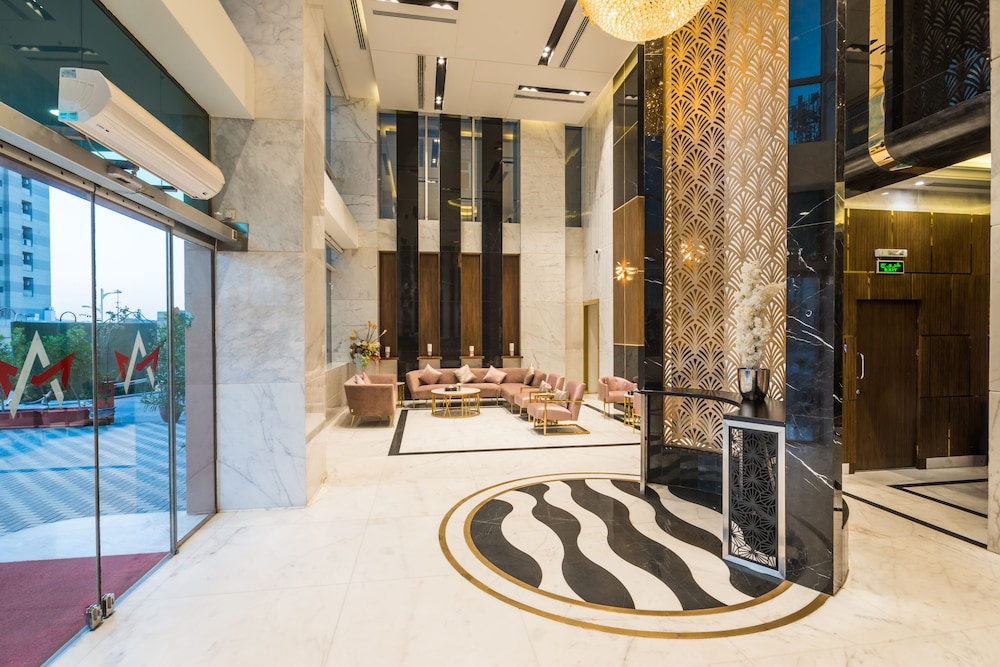 فندق نخبة الملقا(Al Malqa Elite Hotel) 8/49