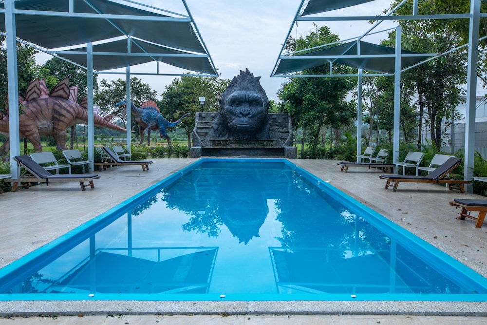 Yoko Riverkwai Hotel Resort 24/49