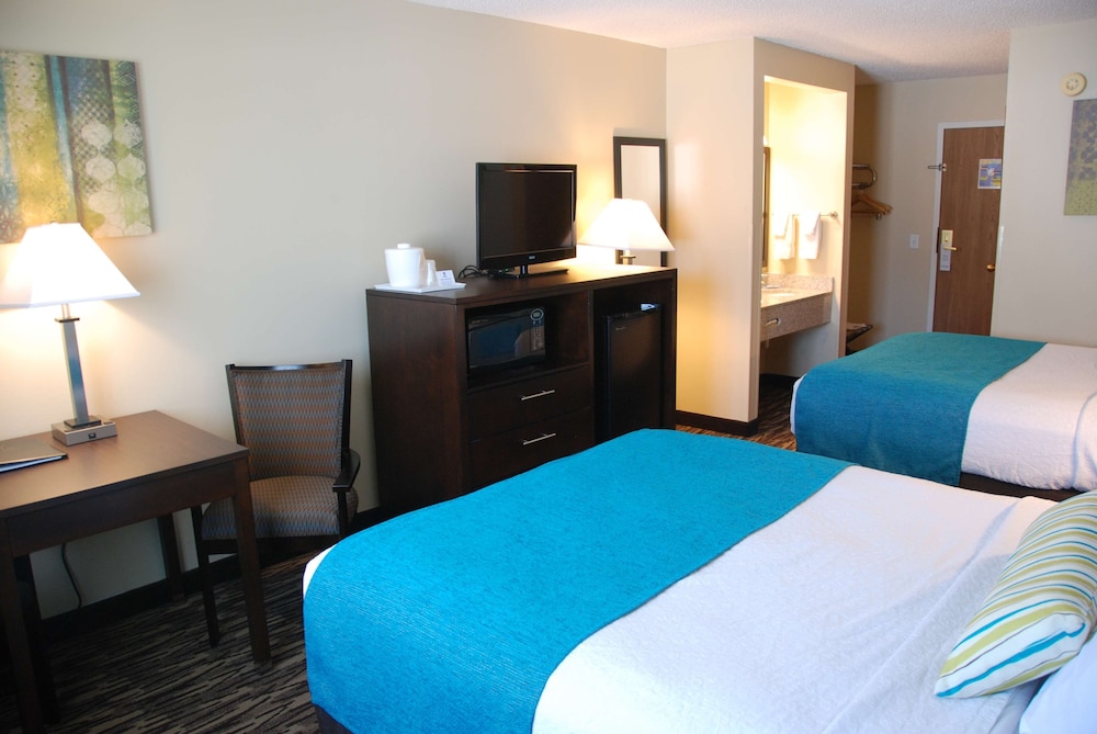Best Western Baraboo Inn 7/32