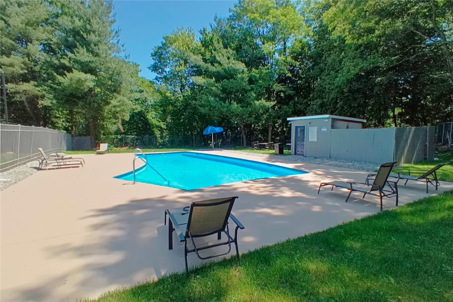 Quality Inn Spring Valley Nanuet 6/6
