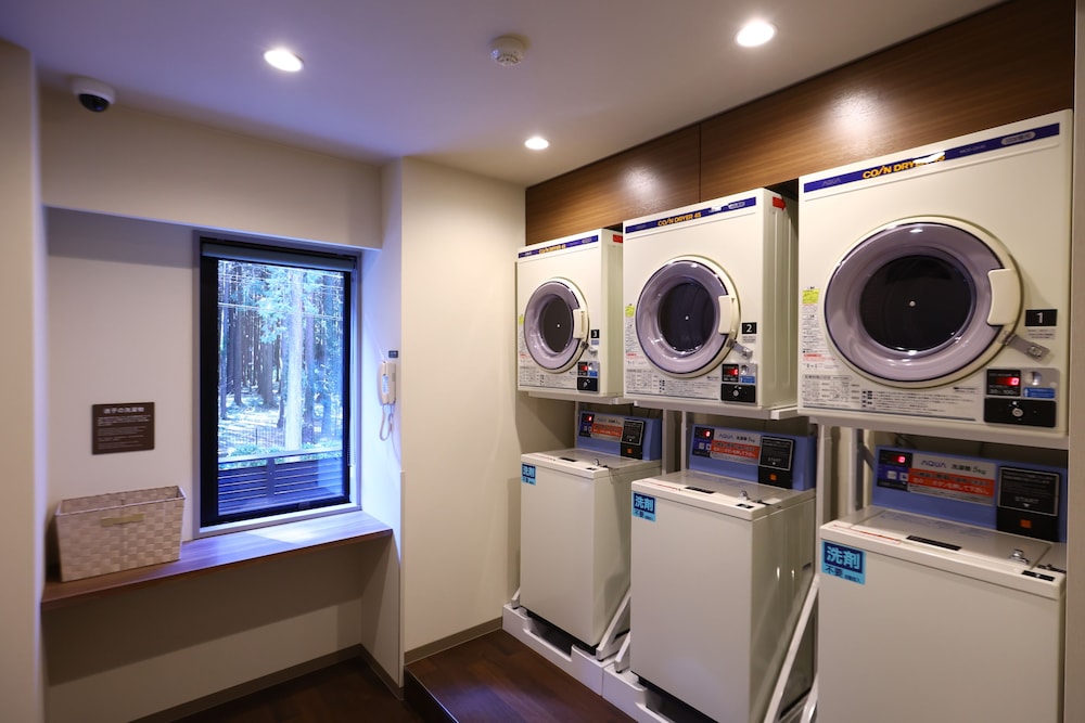 Dormy Inn Express Gotemba Hot Springs 31/48