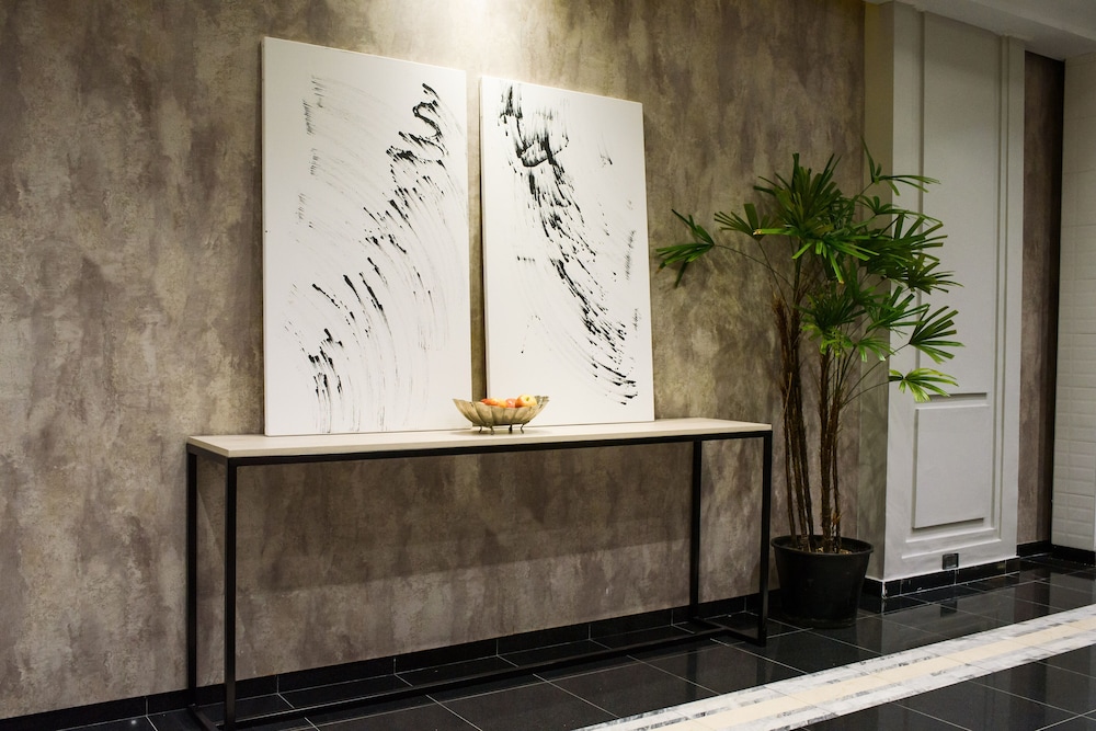 1253 Recoleta Small Hotel 9/47