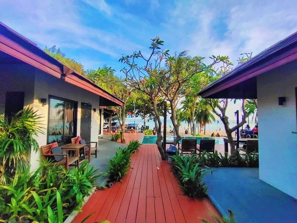 Chidlom Resort 39/45