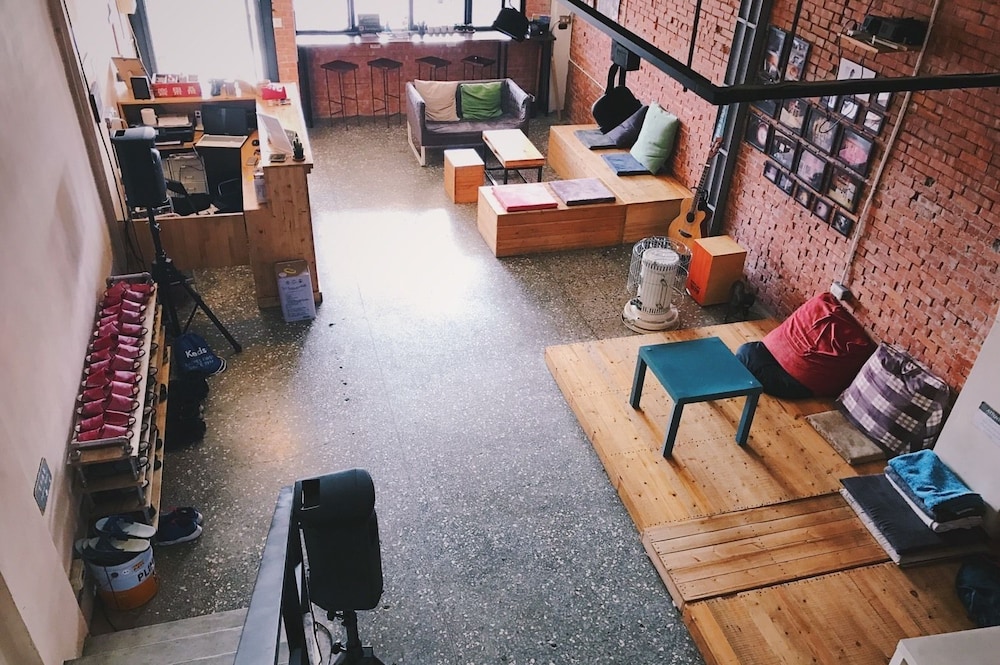 Lane62 Hostel 34/41