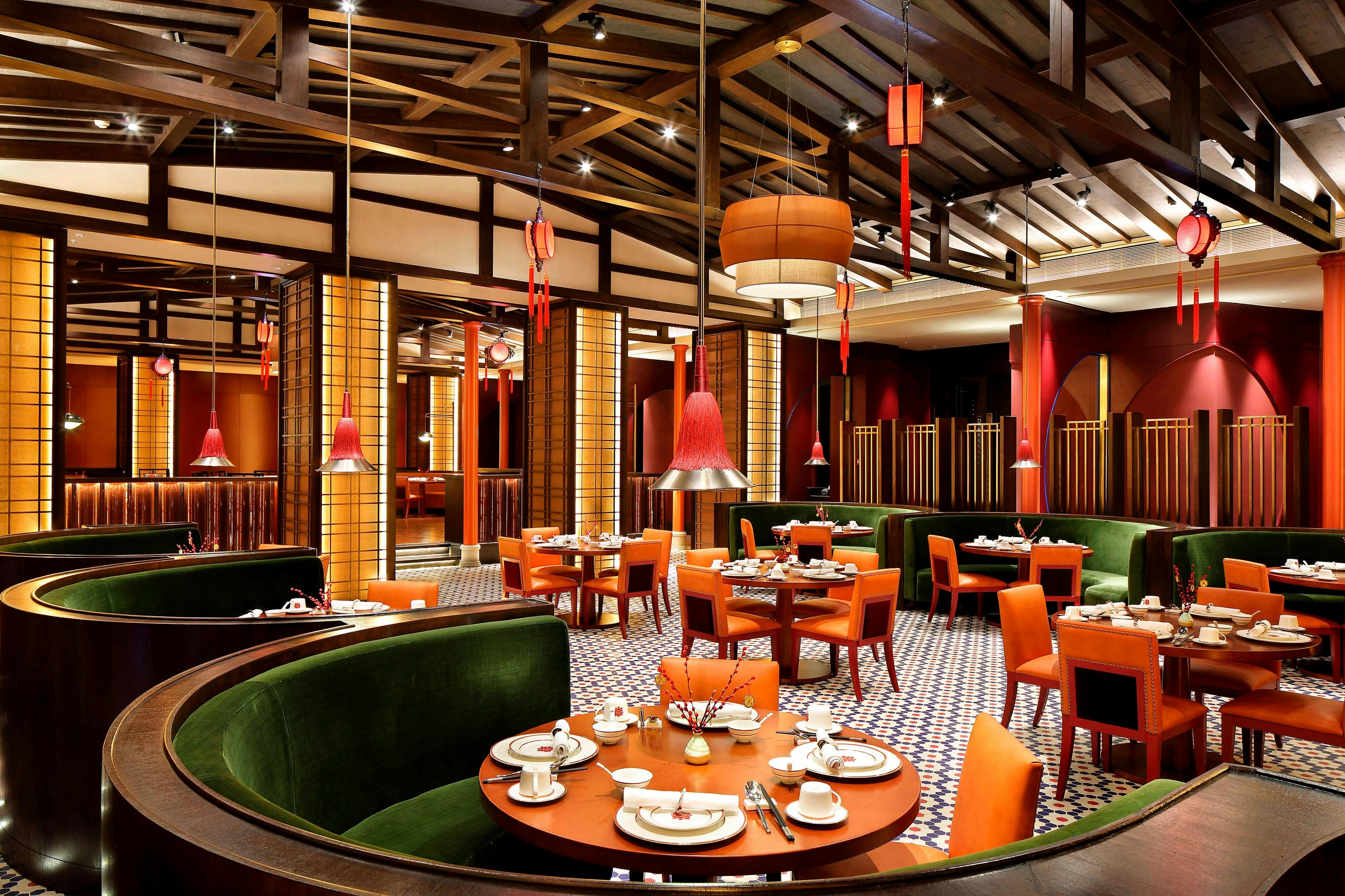 FOUR POINTS BY SHERATON CHENGDU 11/20