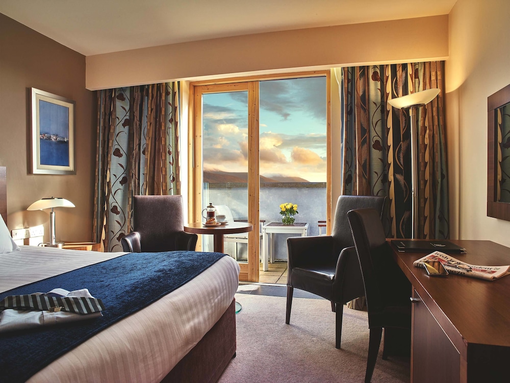 Ballyroe Heights Hotel 22/61