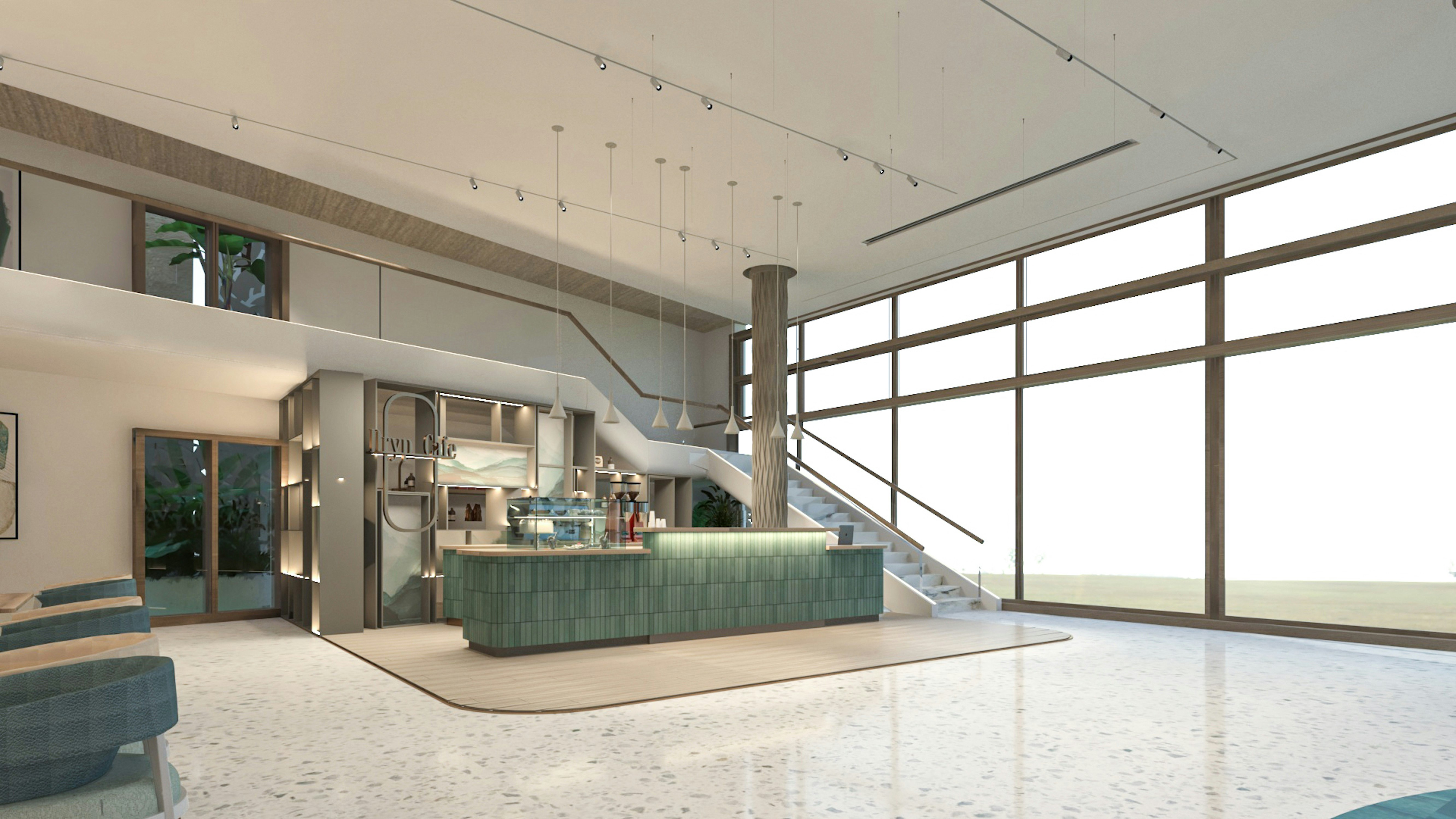 DoubleTree by Hilton Mangroovy El Gouna Resort 13/60
