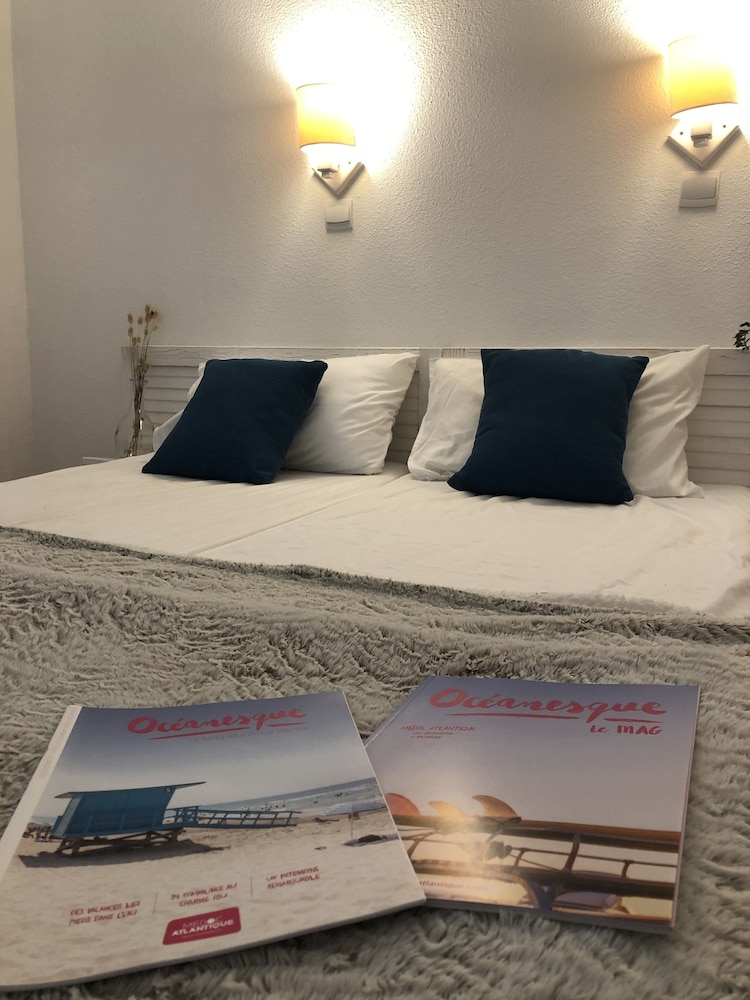 Residence Les Alcyons 37/37