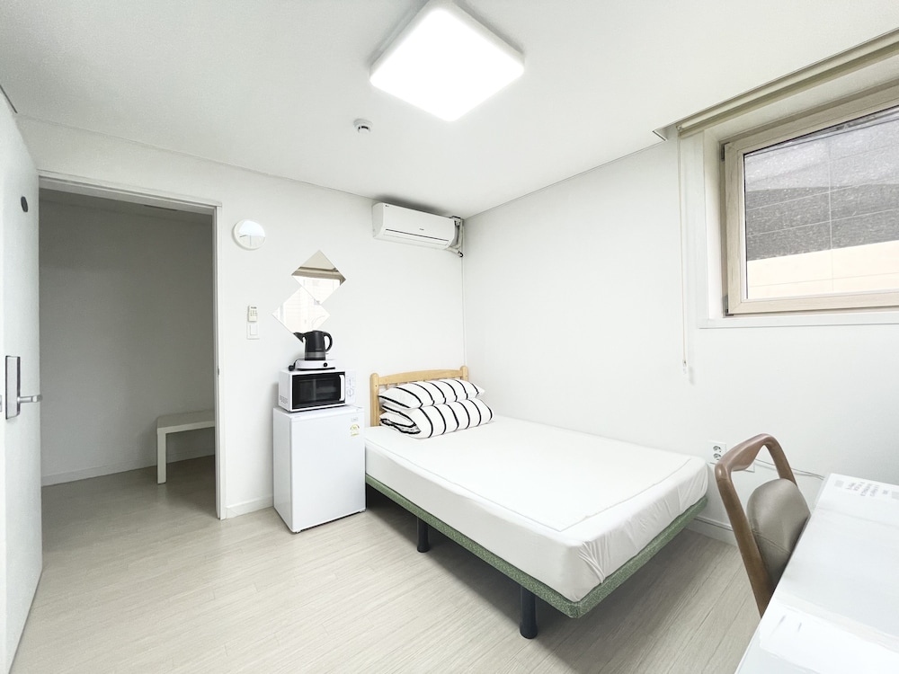 Airport Guesthouse Ko-In 16/45