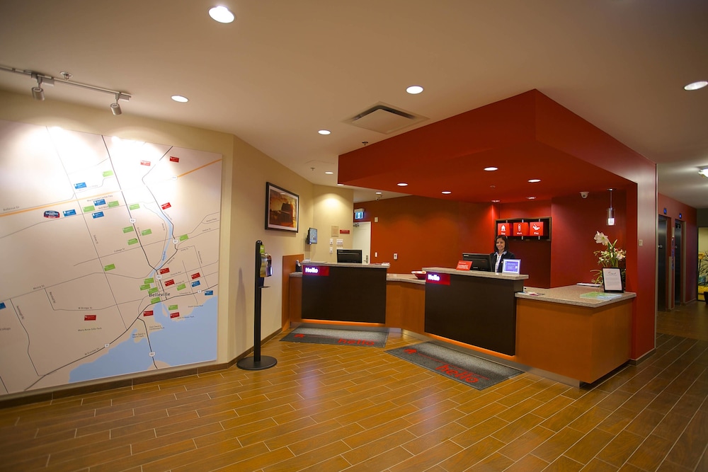 Towneplace Suites Belleville 6/50