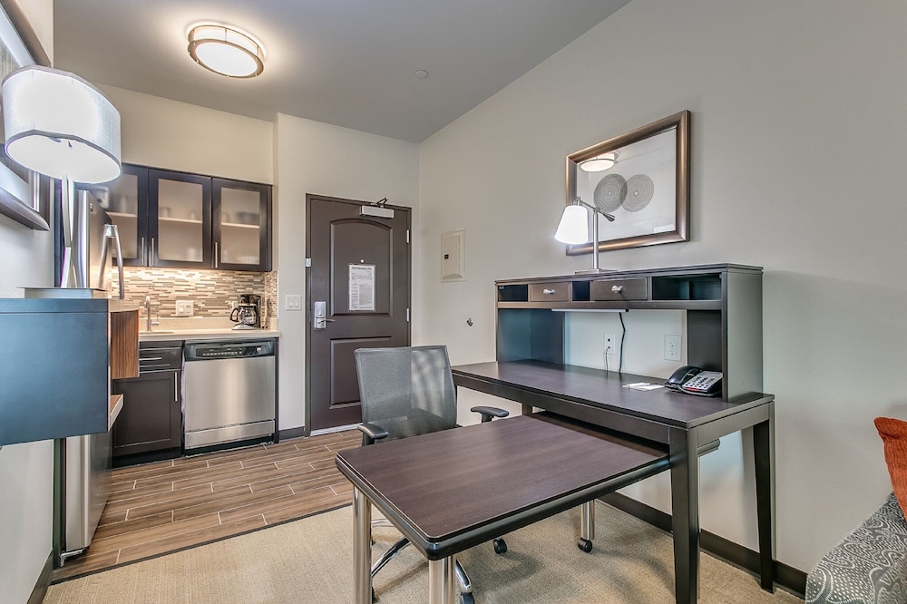 STAYBRIDGE SUITES LUBBOCK SOUTH 30/61