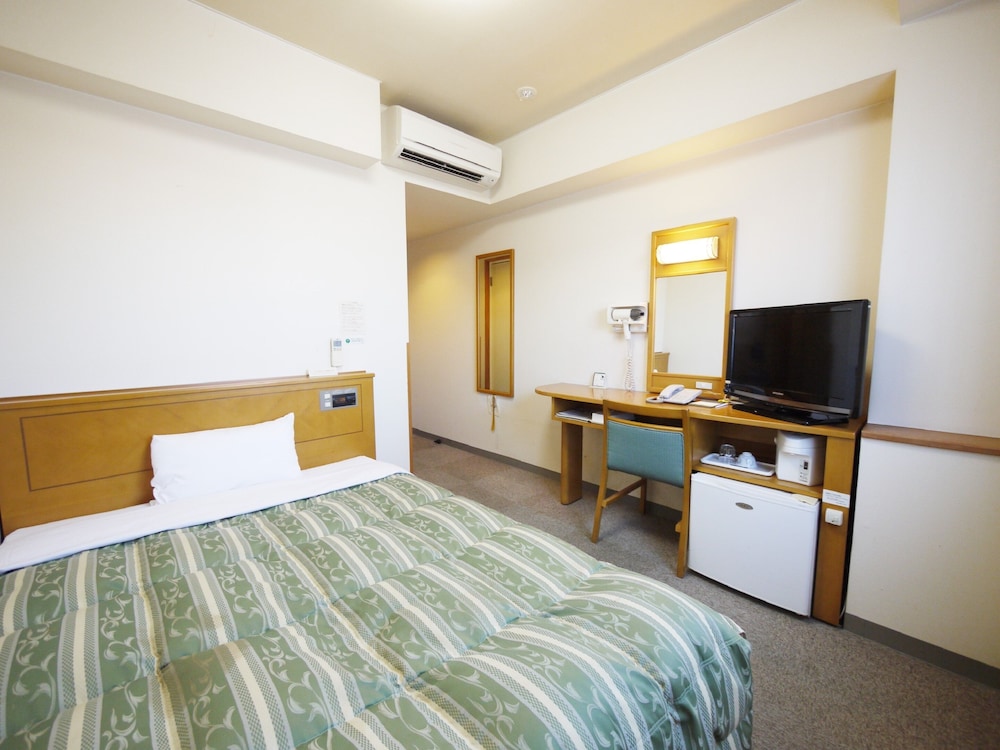 Hotel Route-Inn Shimada Yoshida Inter 7/45