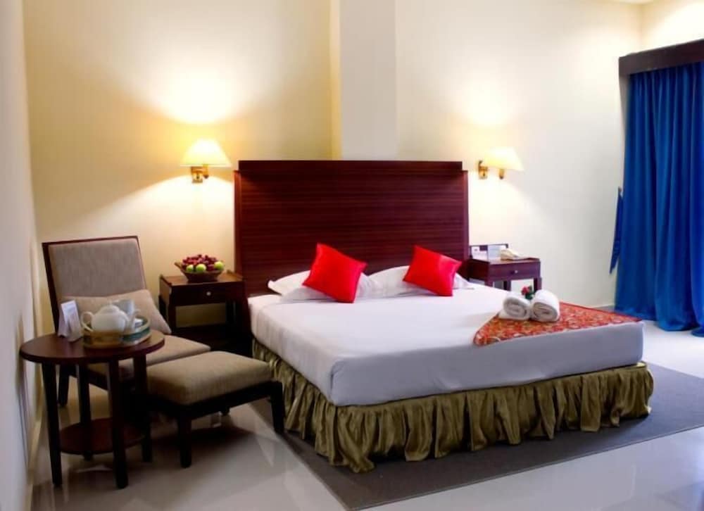 HOTEL MARIAT SORONG 27/54