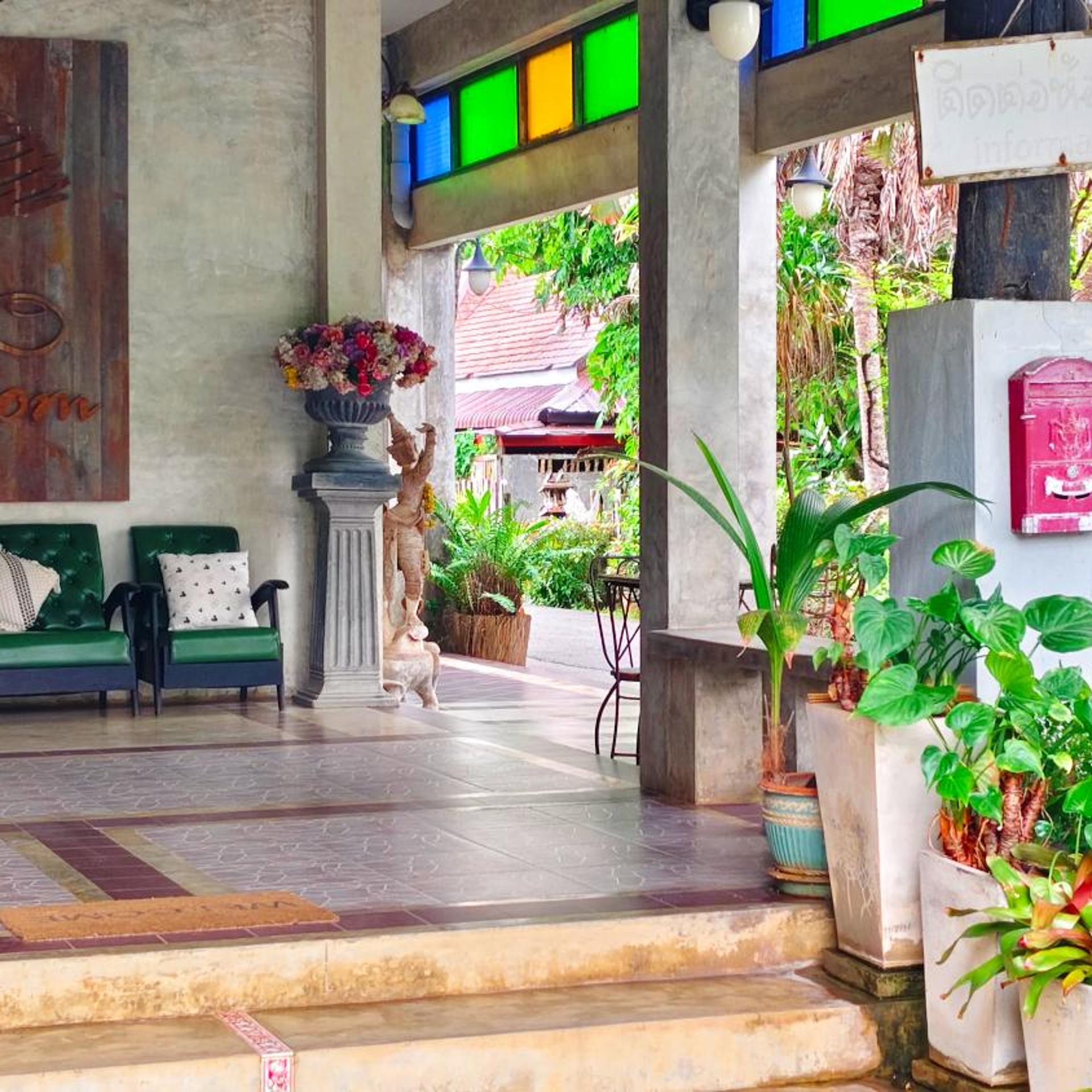 Baantoom Village And Resort 47/66