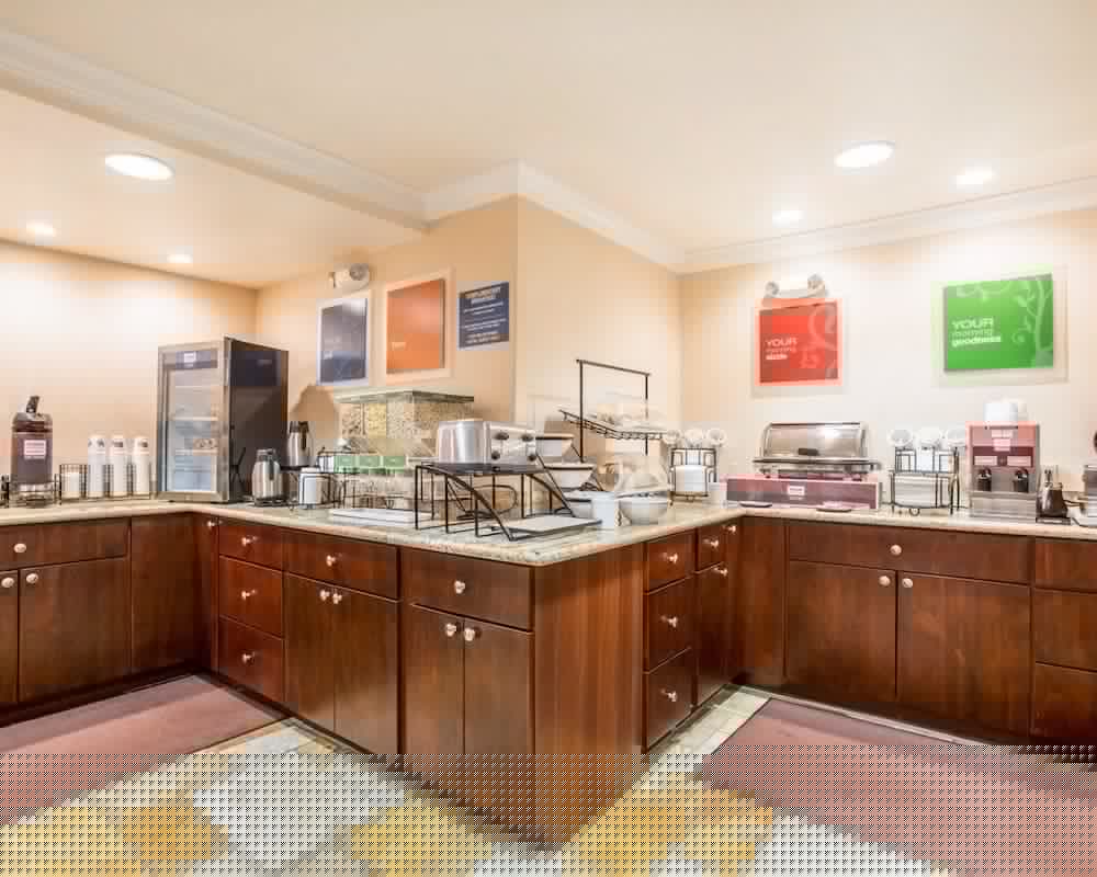 Comfort Inn & Suites Salinas City Center Area 39/45