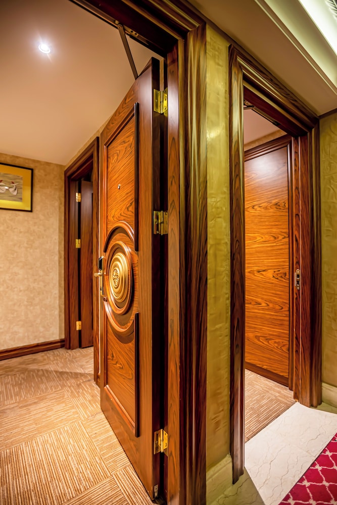 Eurostars Hotel Old City 38/71