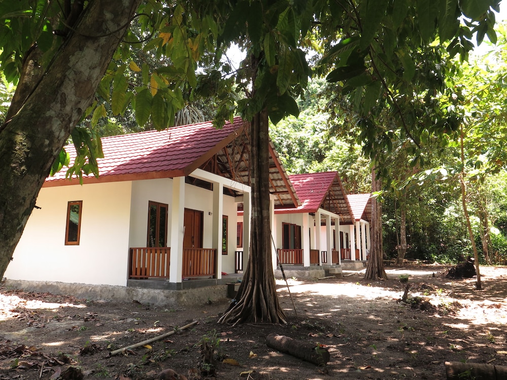 HamuEco Dive Resort Raja Ampat 36/45