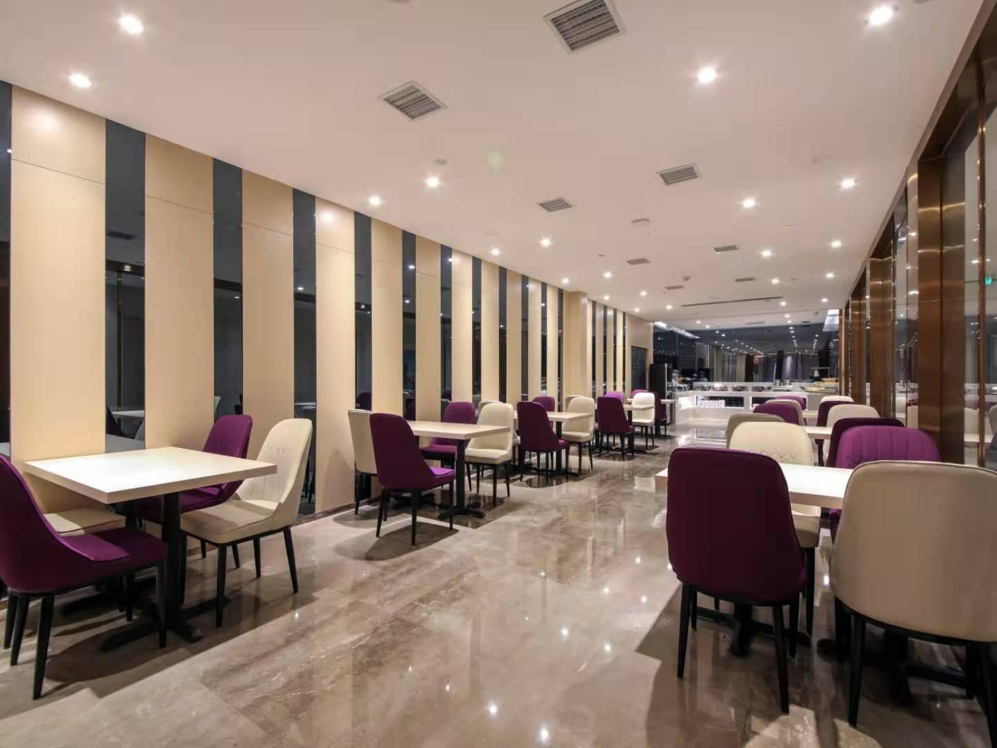 Lavande Hotel (Wuhan Guanggu Pedestrian Street ,Huake MTR Station) 26/31