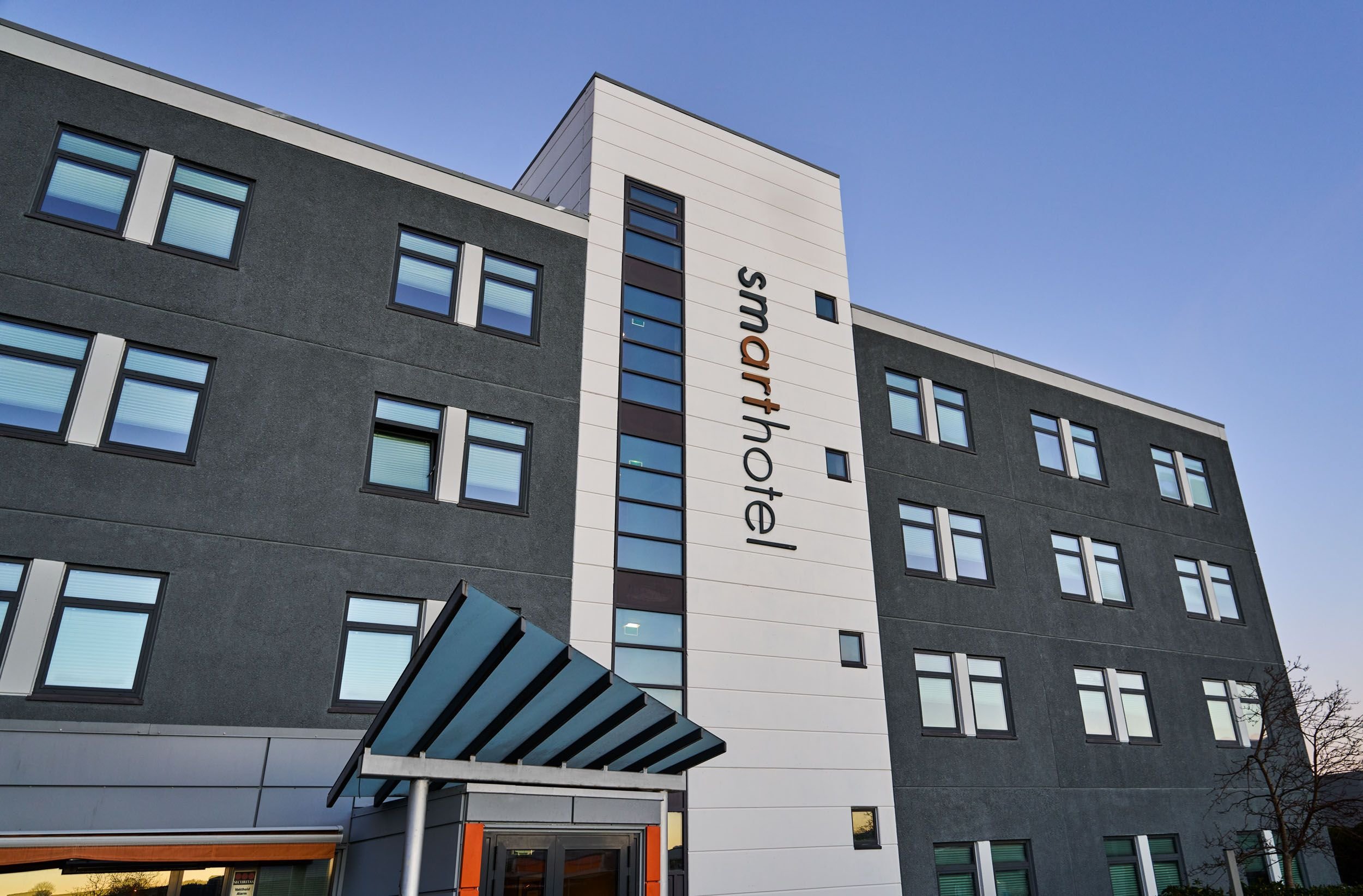 Smarthotel Forus 12/45