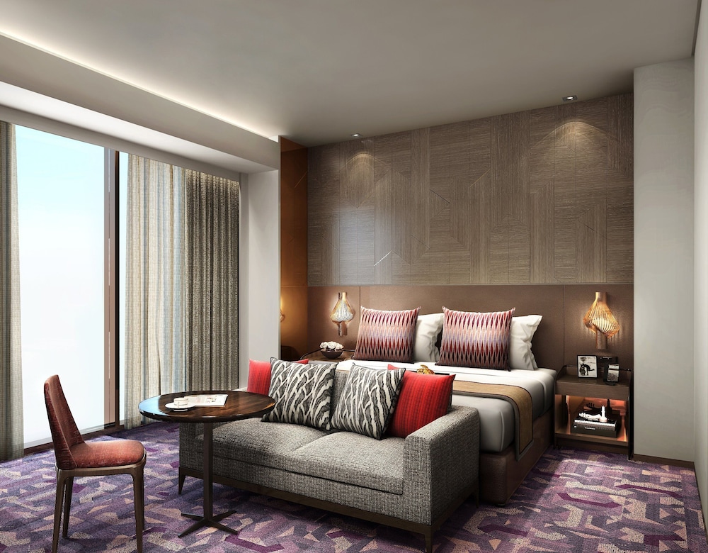Somerset Central Salcedo Makati 21/33