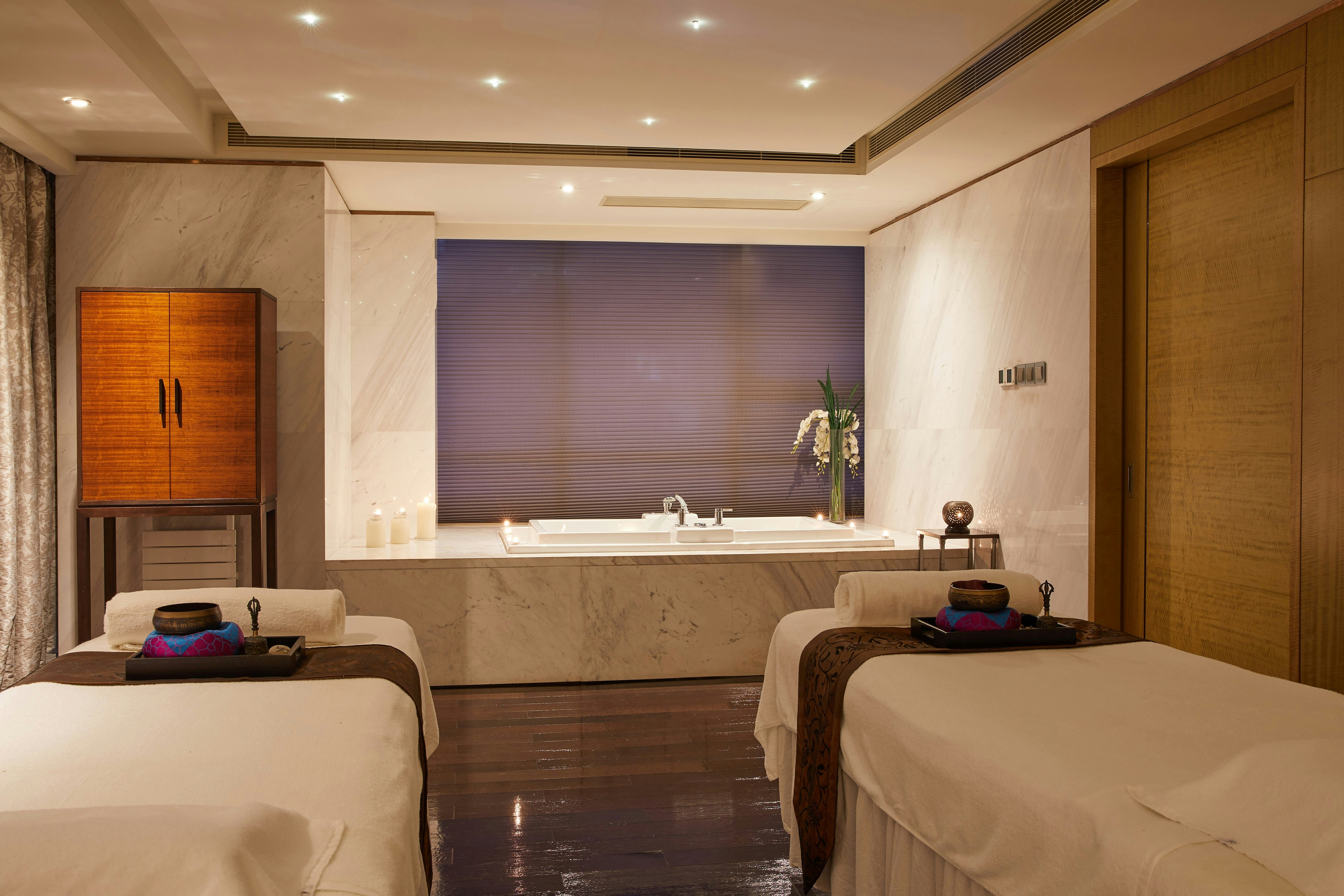 The Westin Ningbo 15/50