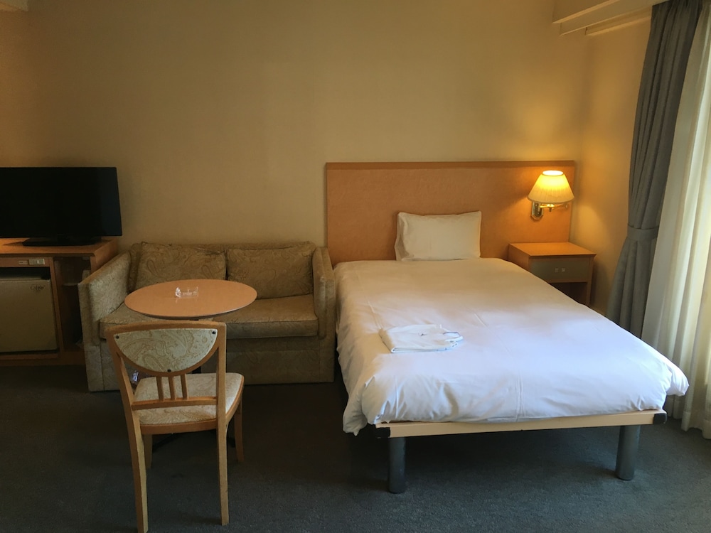 Hotel Camelot Japan 15/39